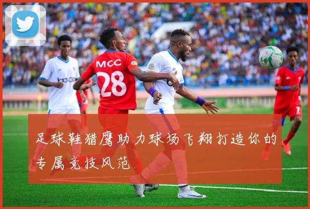 足球鞋猎鹰助力球场飞翔打造你的专属竞技风范