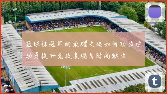 篮球袜冠军的荣耀之路如何助力运动员提升竞技表现与时尚魅力